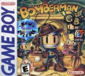 Bomberman GB 2 Rom
